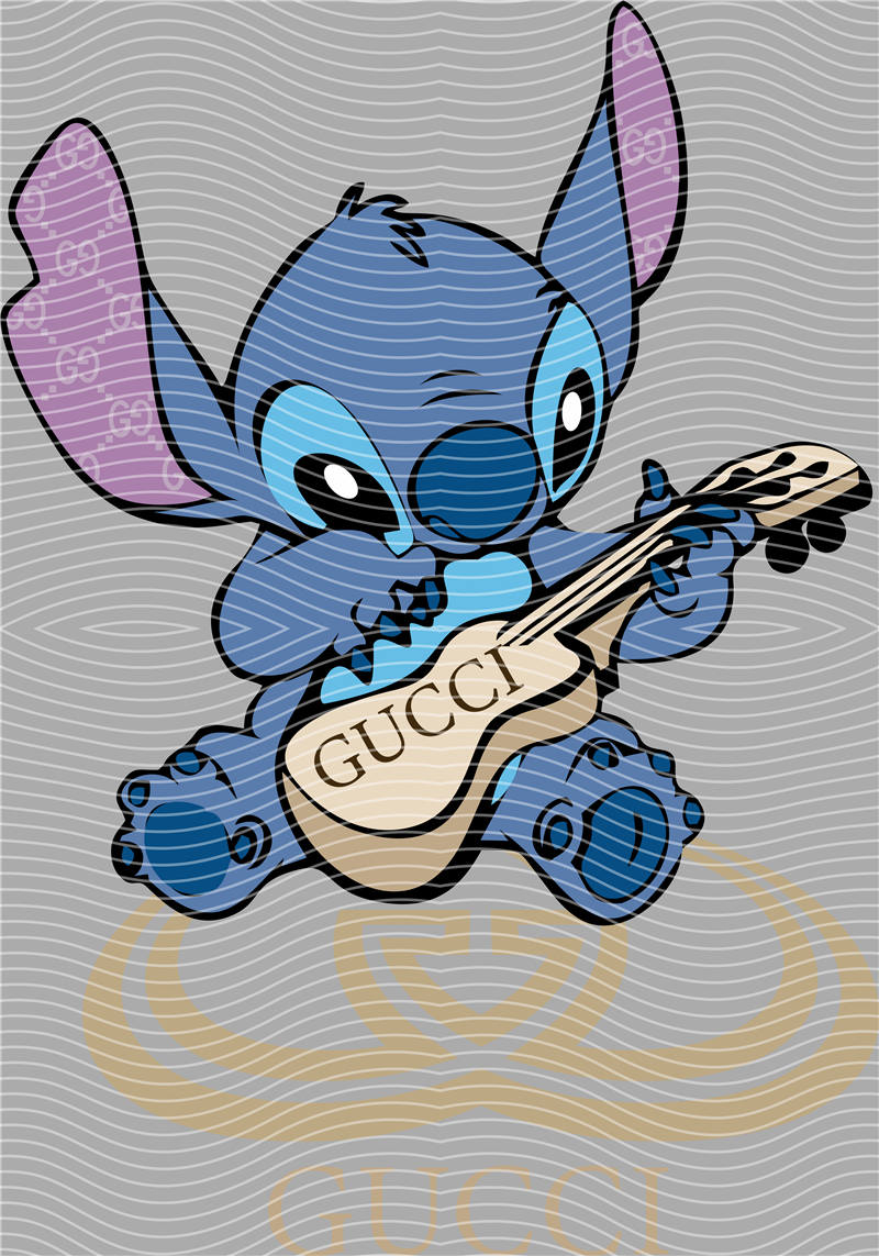 Gucci-GU 124